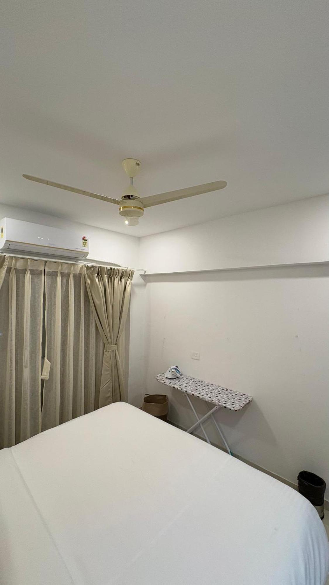 Osi Powai Apartament *