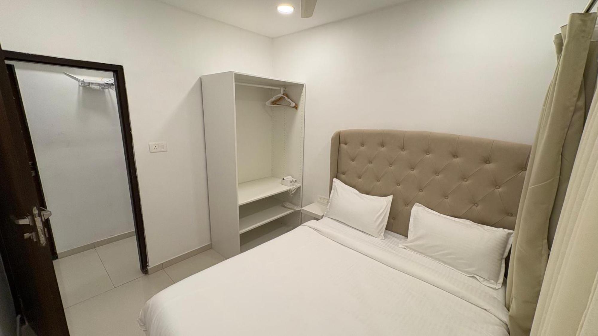 Osi Powai Apartament Bombaj