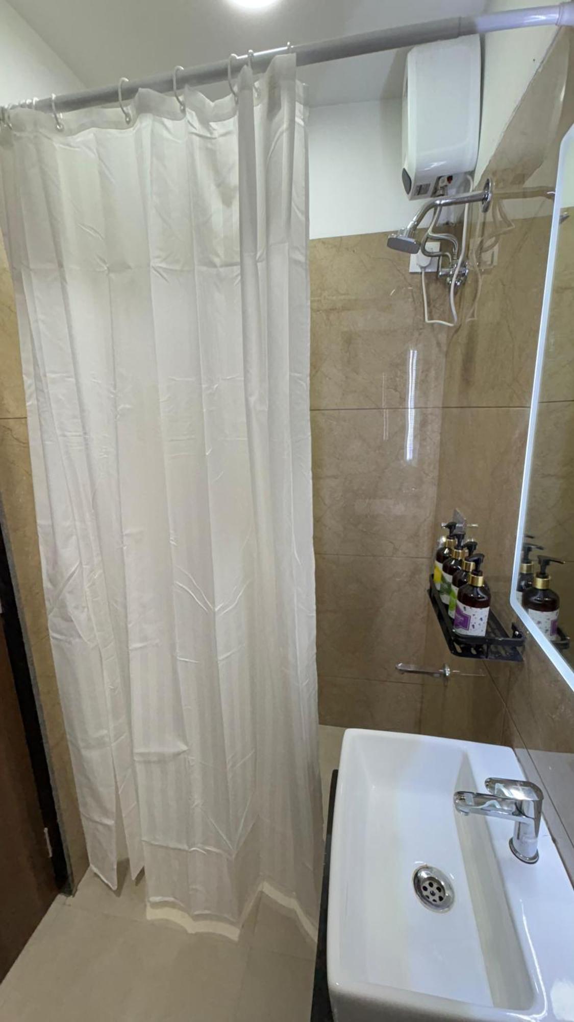 Osi Powai Apartament Bombaj