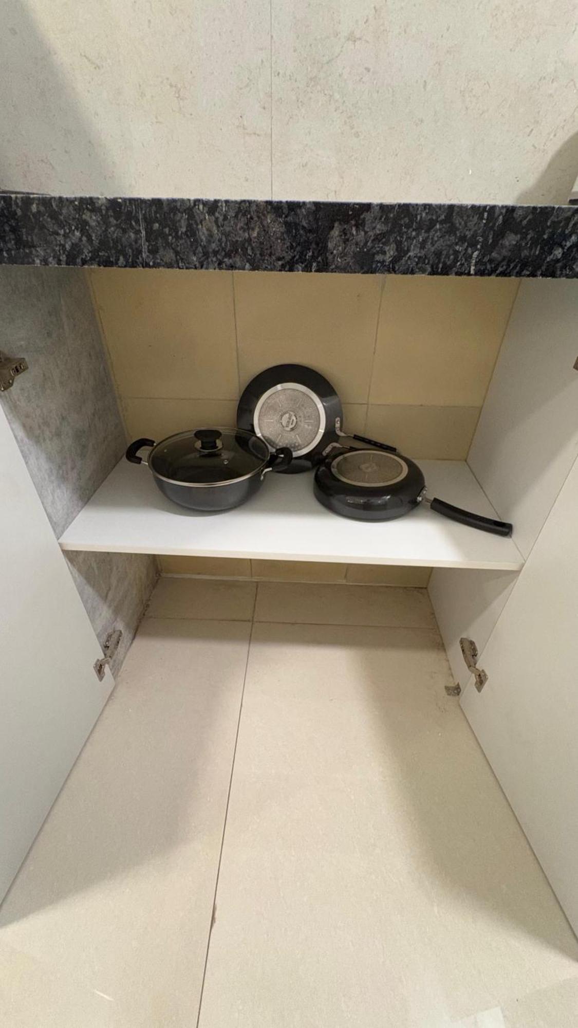 Osi Powai Apartament Bombaj