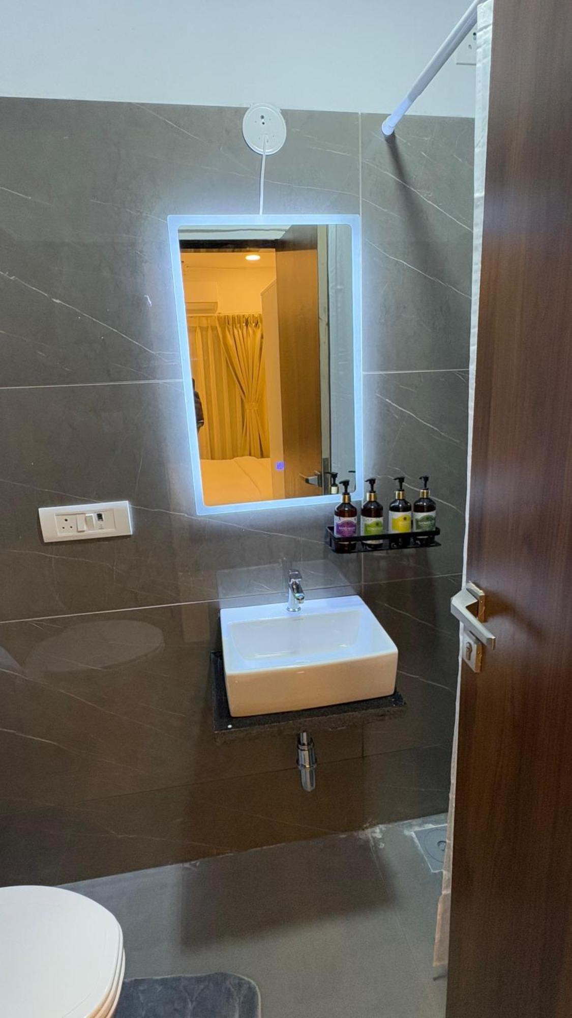 Osi Powai * Bombaj