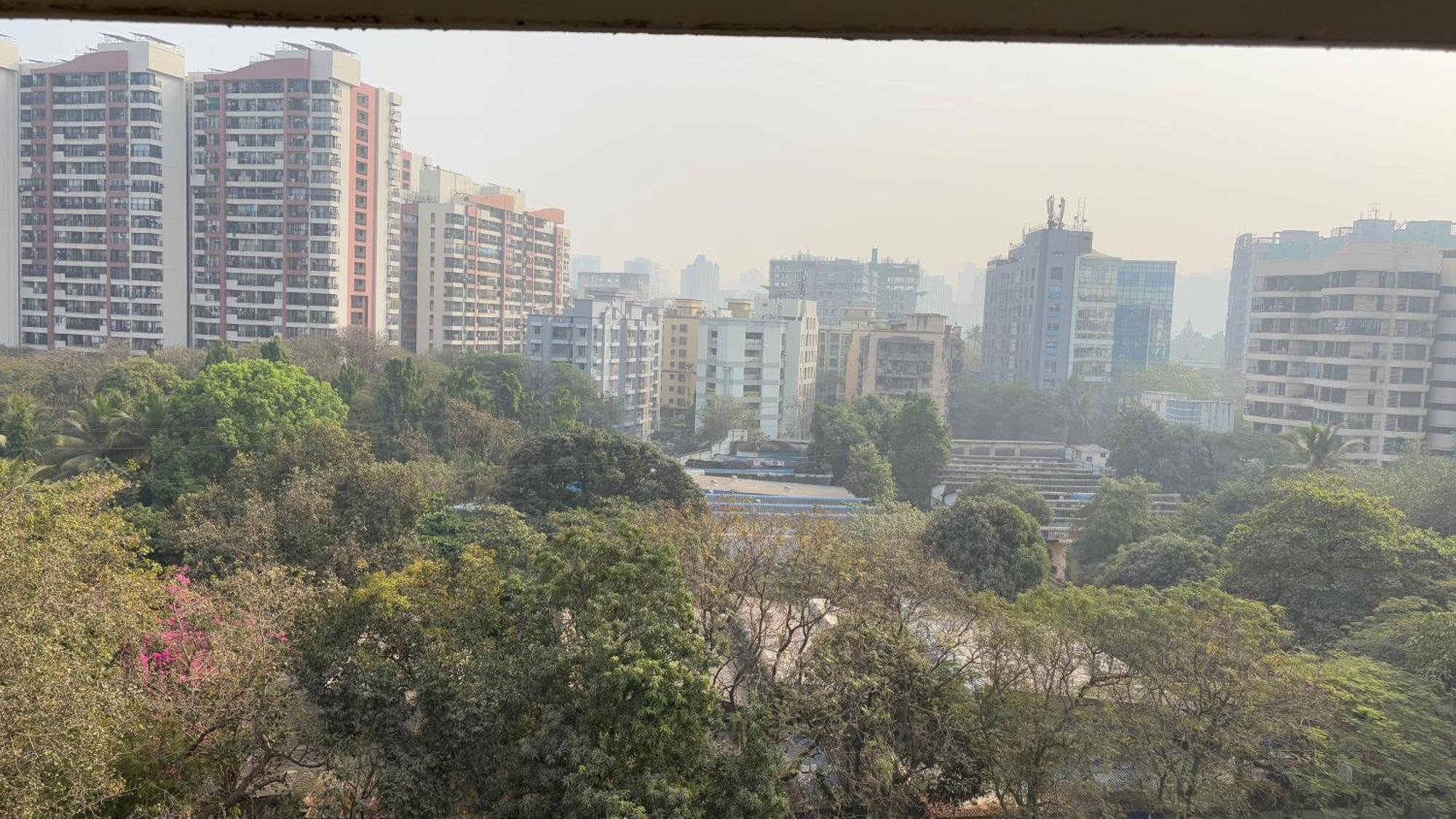 Osi Powai Apartament